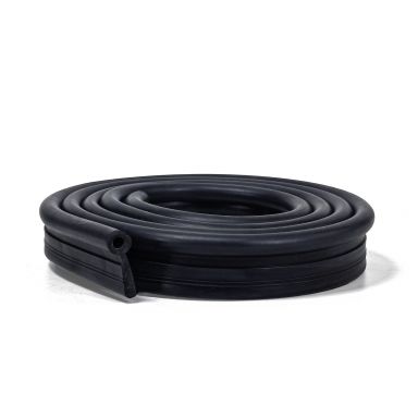 Tailgate Lower Seal | At Rear of Bed | 66-77 Ford Bronco