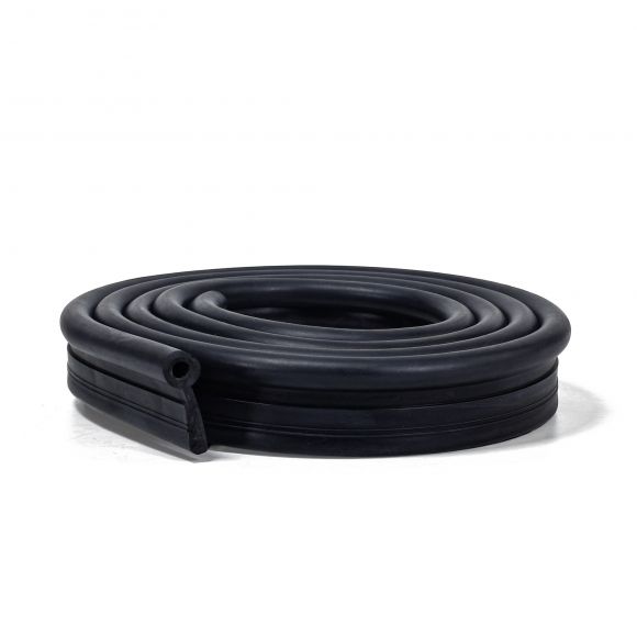Tailgate Lower Seal | At Rear of Bed | 66-77 Ford Bronco