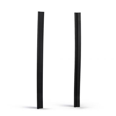 Tailgate Side Seals | Pair | 66-68 Ford Bronco