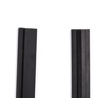 Tailgate Side Seals | Pair | 1966-68 Ford Bronco