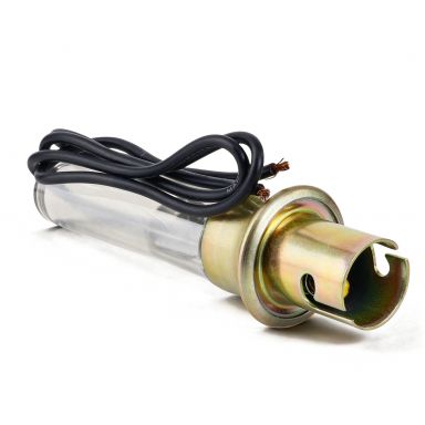 Tail Light Bucket Wiring Pigtail | 1966-77 Bronco, 1964-72 Ford Truck