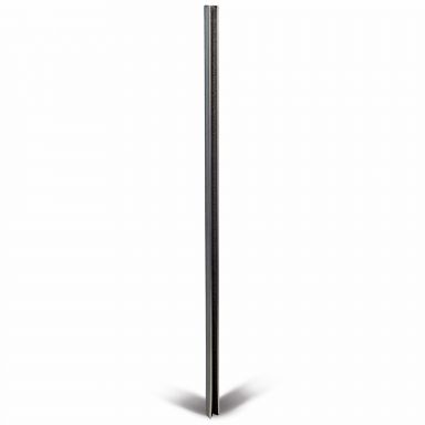 Upper Front Door Window Felt Track | 1966-77 Ford Bronco