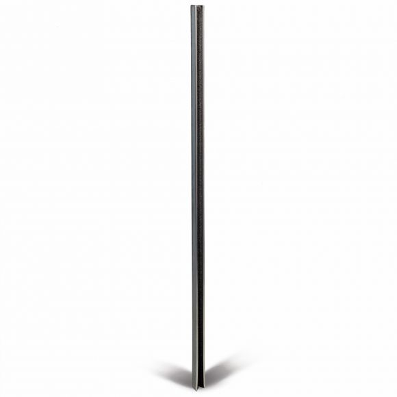 Upper Front Door Window Felt Track | 1966-77 Ford Bronco