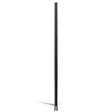 Upper Front Door Window Felt Track | 1966-77 Ford Bronco