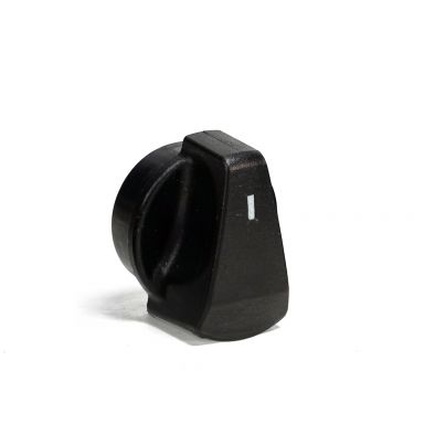 Heater & AC Control Knob | 1992-96 Bronco, 1992-97 Ford Truck