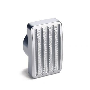 Billet Dimmer Switch Cover | 1966-96 Bronco, 1960-96 Ford Truck