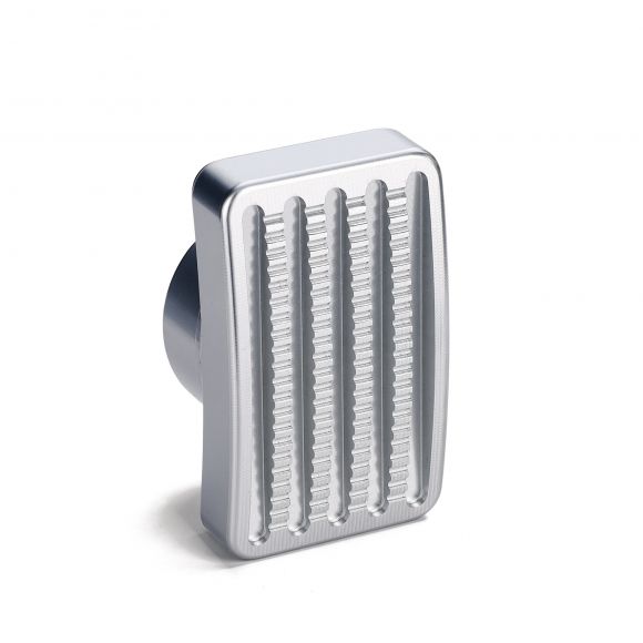 Billet Dimmer Switch Cover | 1966-96 Bronco, 1960-96 Ford Truck