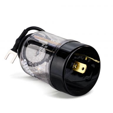 Flasher for LED Turn Signals & Tail Lights