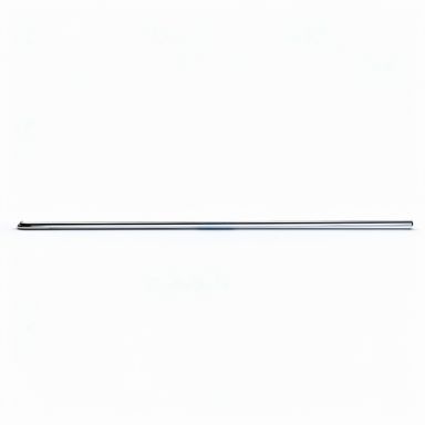 Quarter Panel Chrome Moulding | RH Passenger, No Rack | 1967-77 Ford Bronco
