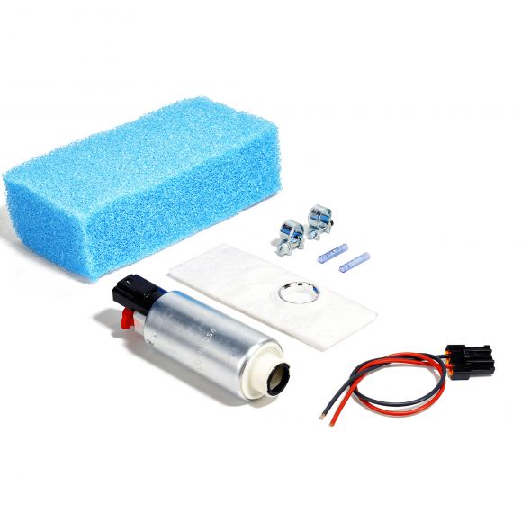 M1A1 Fuel Tank EFI Pump Upgrade Kit | Convert Carb to EFI
