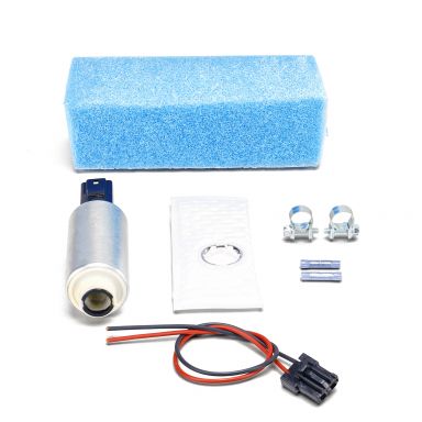 M1A1 Fuel Tank EFI Pump Upgrade Kit | Convert Carb to EFI