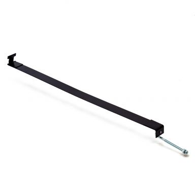 Rear Fuel Tank Mounting Strap + J Bolt | 1966-76 Ford Bronco