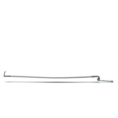 Rear Fuel Tank Mounting Strap + J Bolt | 1966-76 Ford Bronco