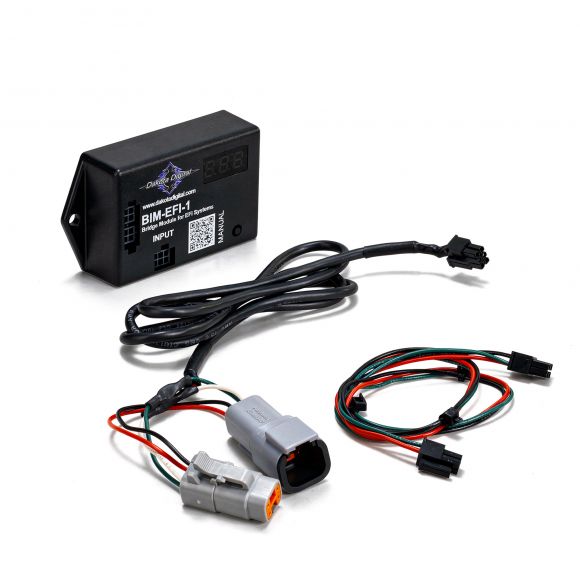Dakota Digital Bus Interface Module (BIM) for Edelbrock EFI | BIM-01-2-EDBK