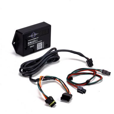 Dakota Digital Bus Interface Module (BIM) for Holley EFI System | BIM-01-2-HSN2
