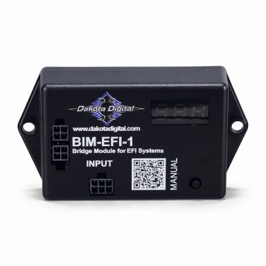 Dakota Digital Bus Interface Module (BIM) for Edelbrock EFI | BIM-01-2-EDBK