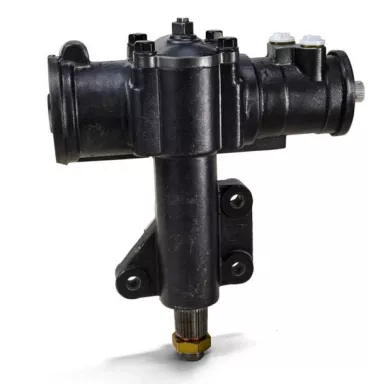 Power Steering Box | OE-Type, Quick Ratio | 72-77 Ford Bronco