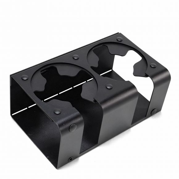 Tuffy Drink Cup Holder for Center Console | Standard | 034-01