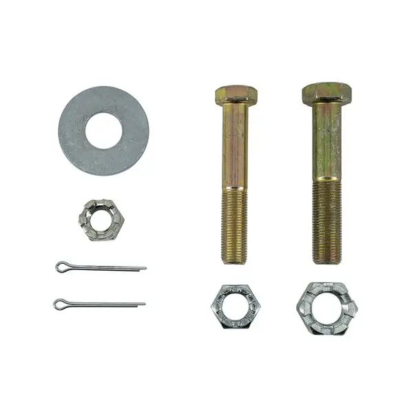 Trac Bar Hardware Kit
