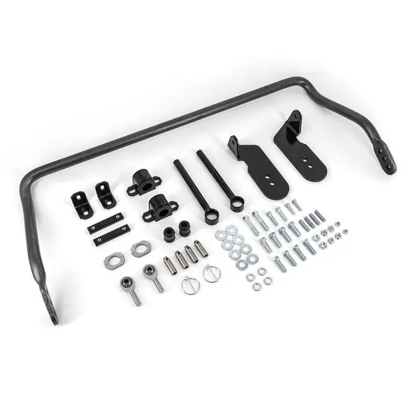 Hellwig Front AntiSway Bar Kit w/Quick Disconnects 6677 Bronco