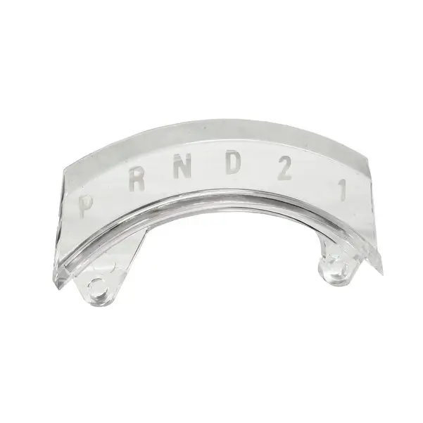 Automatic Steering Column Gear Indicator 73 Bronco