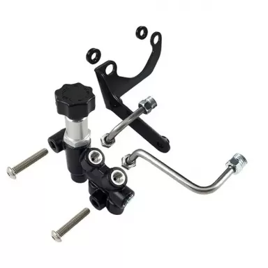 Early Bronco Disc Brake Proportioning Valve Wild Horses 4x4