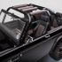 Headbanger Custom Roll Bar Pad