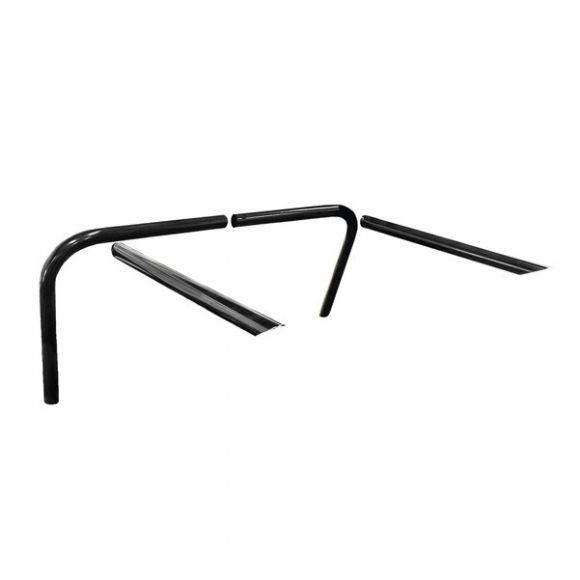 San Felipe Rear Weld In Family Cage Kit | 1966-77 Ford Bronco