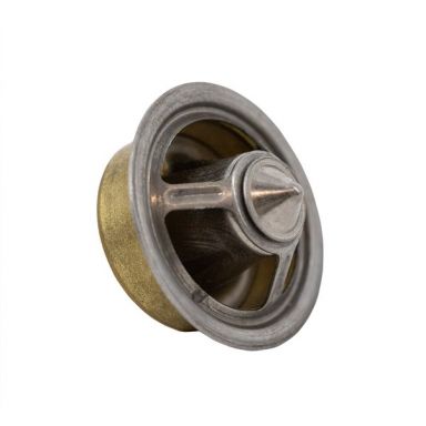 Robert Shaw Thermostat | 180 degree | 1966-86 Bronco, 1948-79 Ford Truck