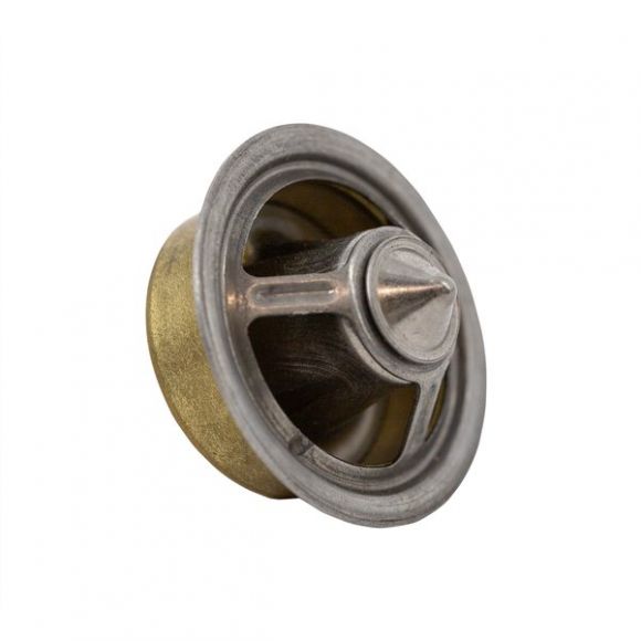 Robert Shaw Thermostat | 180 degree | 1966-86 Bronco, 1948-79 Ford Truck