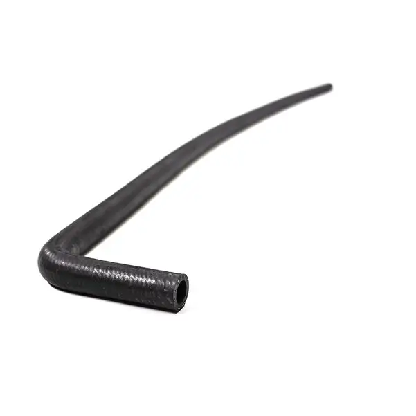 Molded 90degree Heater Hose 36 inch