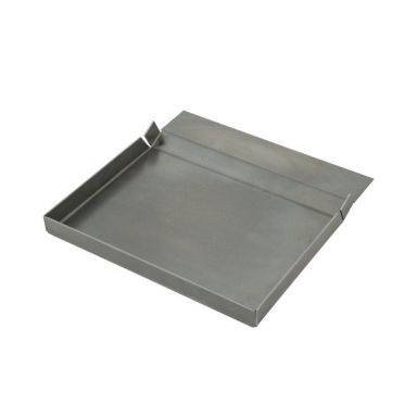 Rear Bed Floor Extension, Driver Front, 1977 Ford Bronco