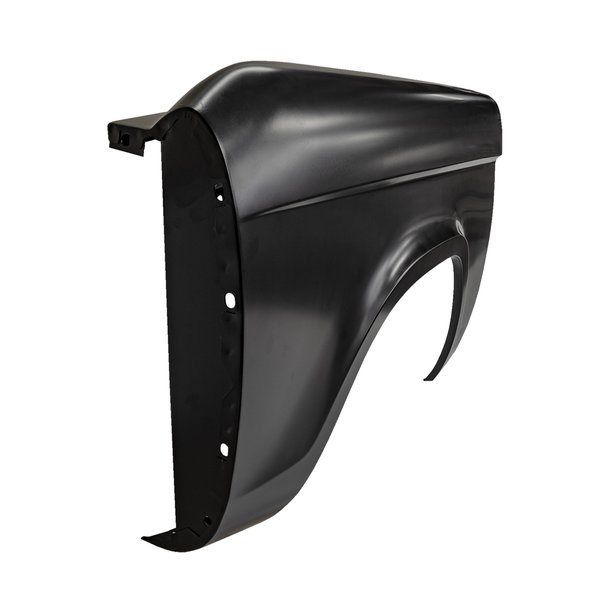 Early Bronco Front Fender - OE-quality, Passenger Side