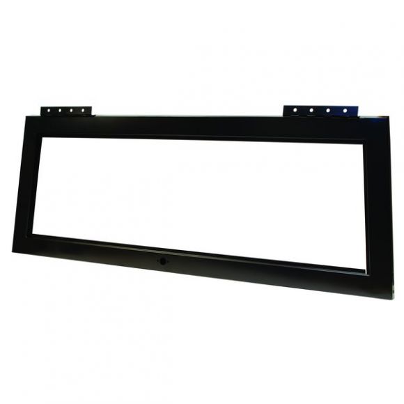 Hard Top Liftgate with Hinges, 70-77 Ford Bronco
