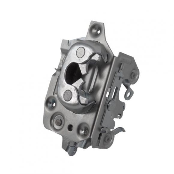 Door Latch, 68-77 Ford Bronco