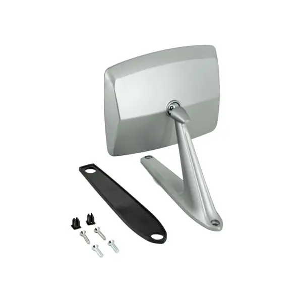 67-72 Ford Truck Exterior