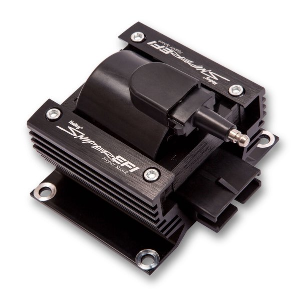 Holley Sniper EFI Hyperspark Ignition Coil Holley Sniper EFI Hyperspark Ignition Coil