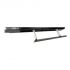 Rock Slide Bronco Step Sliders | 4-Door | 21-25 Ford Bronco | BD-SS-300-BR4