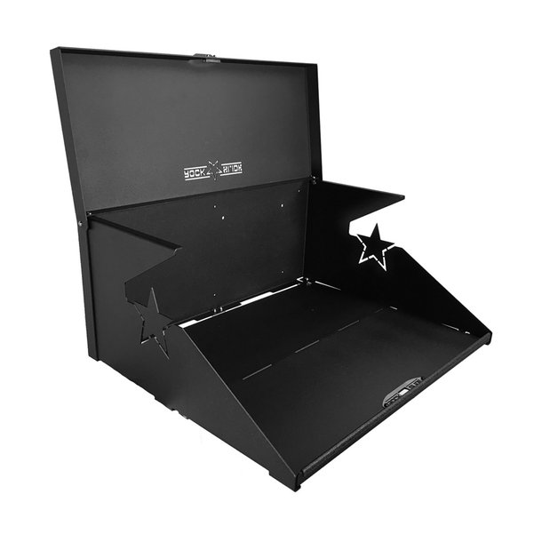 Rock Slide Engineering Tailgate Table | Folding | 2021+ Ford Bronco | AC-TB-200