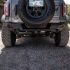 BodyGuard Rear Bumper | 21-25 Ford Bronco