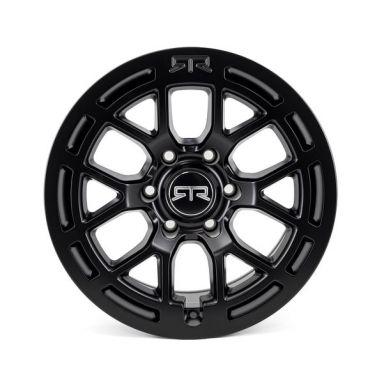 RTR Tech 6 Bronco Wheel 17x9 w/ 6x139.7 Bolt Pattern