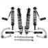 ICON 2-3" Suspension Lift | Billet Arms, Stage 6 | 21-25 Ford Bronco Sasquatch