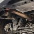 Flowmaster Outlaw Axle-Back Exhaust System, 21-25 Ford Bronco - 818125