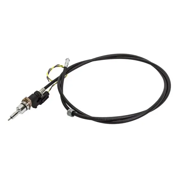 VSS Speedometer Cable Dana 20 to Stock Gauge 6677 Bronco