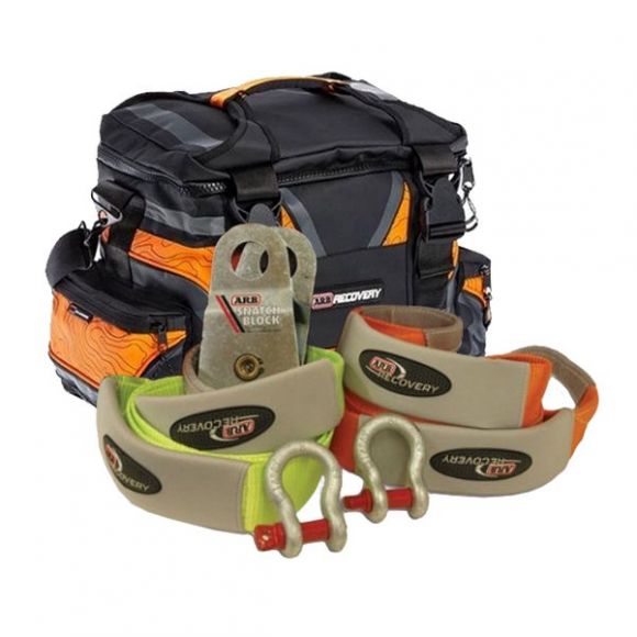 ARB Recovery Kit, 17000LB