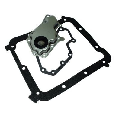 C4 Auto Transmission Filter + Gasket Set | 73-77 Ford Bronco