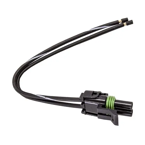 Reverse Light Wiring Adapter for AX15/NV3550/NV4500