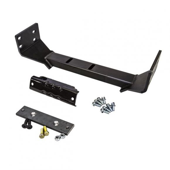 NV4500 5-speed Crossmember Kit, 66-77 Ford Bronco