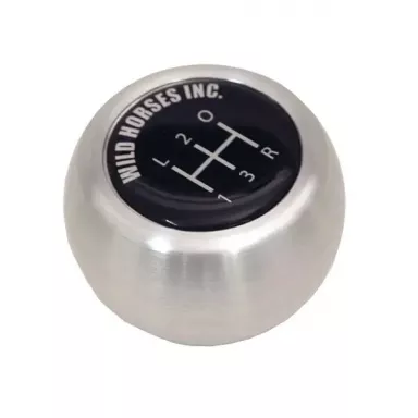 Early Bronco Shifters & Shift Knobs Wild Horses 4x4