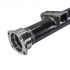 Super 9 Ford 9-inch Housing, Large Bearing, 66-77 Ford Bronco